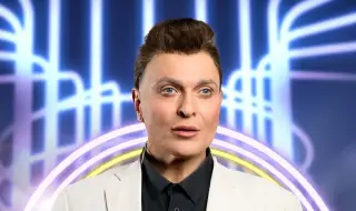 Имитацията на Тодор Колев за малко да откаже Иво Димчев от "Капките"