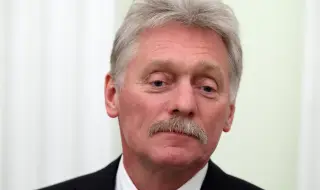 Кремъл: Краят на войната в Украйна наближава