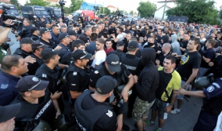 Патриотичният фронт със сигнал до главния прокурор срещу кмета на „Сердика“