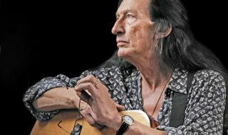 Почина легендата Кен Хенсли от Юрая Хийп