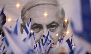 Съдебните реформи в Израел и отношенията със САЩ