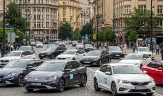 След пет години щяло да има 100 000 електромобила в България! Дали?
