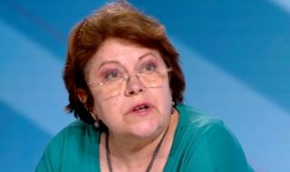 Татяна Дончева: Изходът е техническо правителство до пролетта