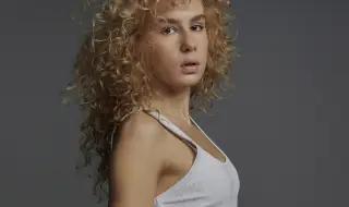 Дарина Радева с нова пета роля в Народен театър "Иван Вазов"