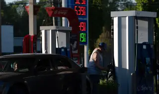 ExxonMobil: Пазарът още не е усетил напълно вредите от затварянето на Ормузкия проток, но запасите от петрол ще свършат