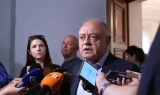 Ген. Атанас Атанасов: Всяка политическа партия трябва да е винаги готова за избори