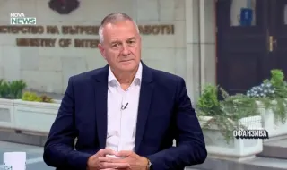 Йовчев: Странно е криминално проявен като Мегеров да е бил в обкръжението на Илиян Филипов