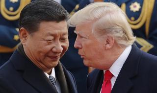 Китайски емисари спешно тръгват към САЩ