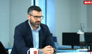 Кузман Илиев пред ФАКТИ: Делян Добрев говори за „Лукойл“, но не дава факти, а така се насаждат страхове у хората (ВИДЕО)