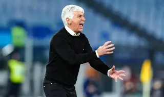 Легендарно име вариант за селекционер на Италия