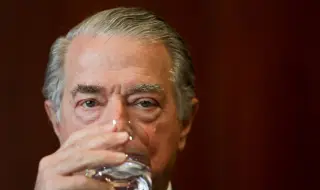 "Патриархът" на португалските банкери влиза в затвора за подкуп на министър