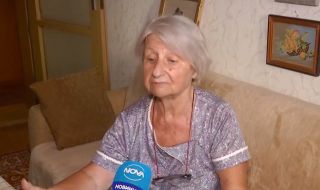 Участвалата в схема на ало-измамници пенсионерка: Заплашиха ме, че ще ми счупят краката, както и на децата ми