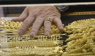 Венецуела даде злато на САЩ за 100 милиона долара