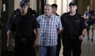 Задържаният за убийство шеф на Научния фонд остава в ареста