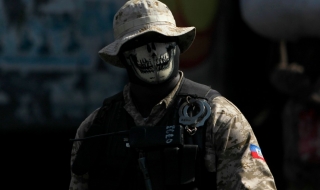 23 ноември: Светът в снимки