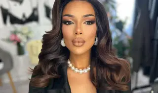 Диона се нахвърли на хейтърите си 