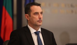 Георги Гвоздейков: На "България Хели мед сървиз" се делегират изцяло правата на спешната медицинска помощ по въздух