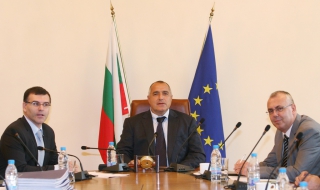 Правителството одобри новите шефове в ДАНС, НЗОК и ДАЗД