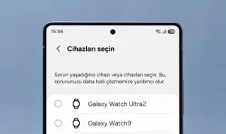 Samsung неволно разкри имената на три от новите си продукти