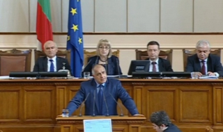 Блокадата по границата е геноцид към българите