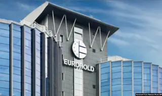 Еврохолд и ЕИГ заведоха второ арбитражно дело срещу  румънската държава за 575 млн. евро