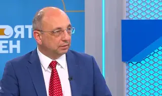 Nikolay Vassilev: For me, the real goal is to bring the budget to a surplus, i.e. to have no deficit 