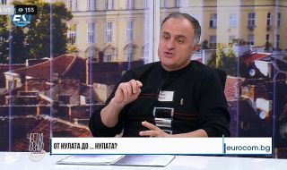 Петър Никленов: Трагедията е, че проблемите в България се решават от телефона на Борисов