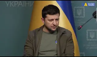 Украйна е уплашена, че САЩ могат да прекратят споразумението за гаранции за сигурност след изборите 