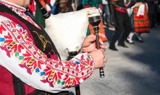 Българската гайда и гайдарство влязоха в Списъка на ЮНЕСКО