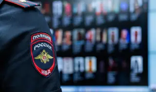 МВР на Русия обяви за издирване Артьом Тимофеев
