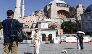 Extensive Restoration of Hagia Sophia in Istanbul: Preserving Cultural Heritage 