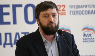 Омразата към руснаците служи за основа на въоръжените сили на Украйна