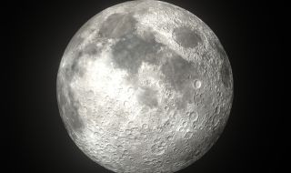 Първи кадри на Луната, заснети от индийския космически апарат "Чандраян-3“ (ВИДЕО)