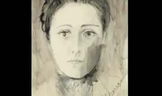 Портрет на любовницата на Пикасо Дора Маар беше продаден в Sotheby's за 1,7 милиона долара