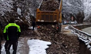 След бедствието в Триград: Масово анулиране на резервациите за Нова година