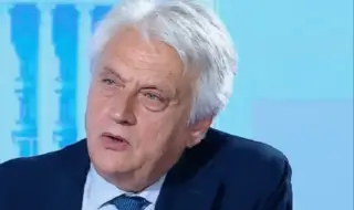Бойко Рашков: Синът на Пламен Тончев е свързан с незаконния град в „Баба Алино“