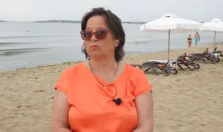 Д-р Гергана Николова: Хората, които вземат решения, не са наясно, че имаме семейства