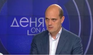 Данаилов: "Булгаргаз" да си изпълнява задълженията, за да не отидем на арбитраж
