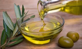 Половин лъжица зехтин дневно предпазва от...