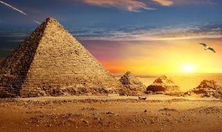 12 древноегипетски поговорки за вашето ежедневие