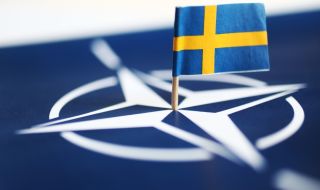 Анкара смята да преразгледа позицията си относно членството на Швеция в НАТО