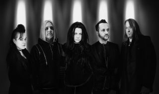 Evanescence с първи албум с оригинална музика от десетилетие насам