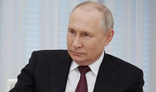 Игра на тронове: Путин ще си плати за смъртта на Пригожин
