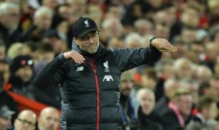 Клоп: Притесних се като казаха, че може да анулират сезона