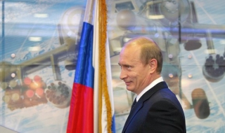 Владимир Путин се разведе