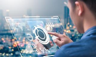 85% от професиите, които ще работим през 2030 г., още не са се родили