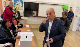 Д-р Николай Михайлов: Ахмед Доган слага край на анонимното участие на ДПС във властта