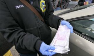 ГДБОП удари две престъпни групи (СНИМКИ+ВИДЕО)