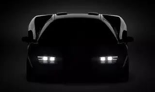 Lamborghini Diablo се завръща в още по-брутална форма