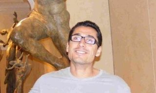 Приятел на убития Нав: Иван си правеше къща, тя бе готова на 95%. Щеше да се махне от там